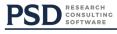 PSD – Research, Consulting, Software
